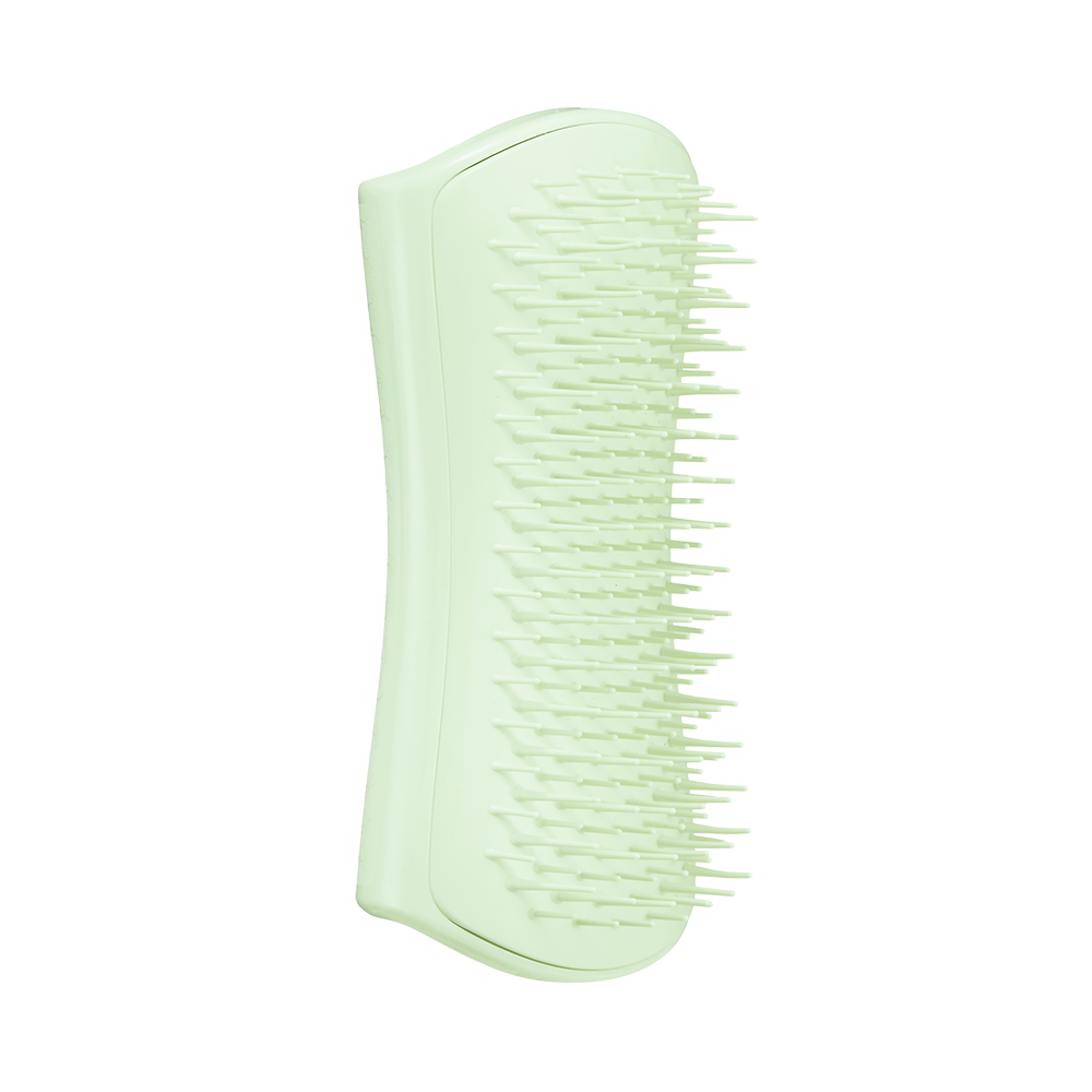 Pet Teezer Puppy Brush Green