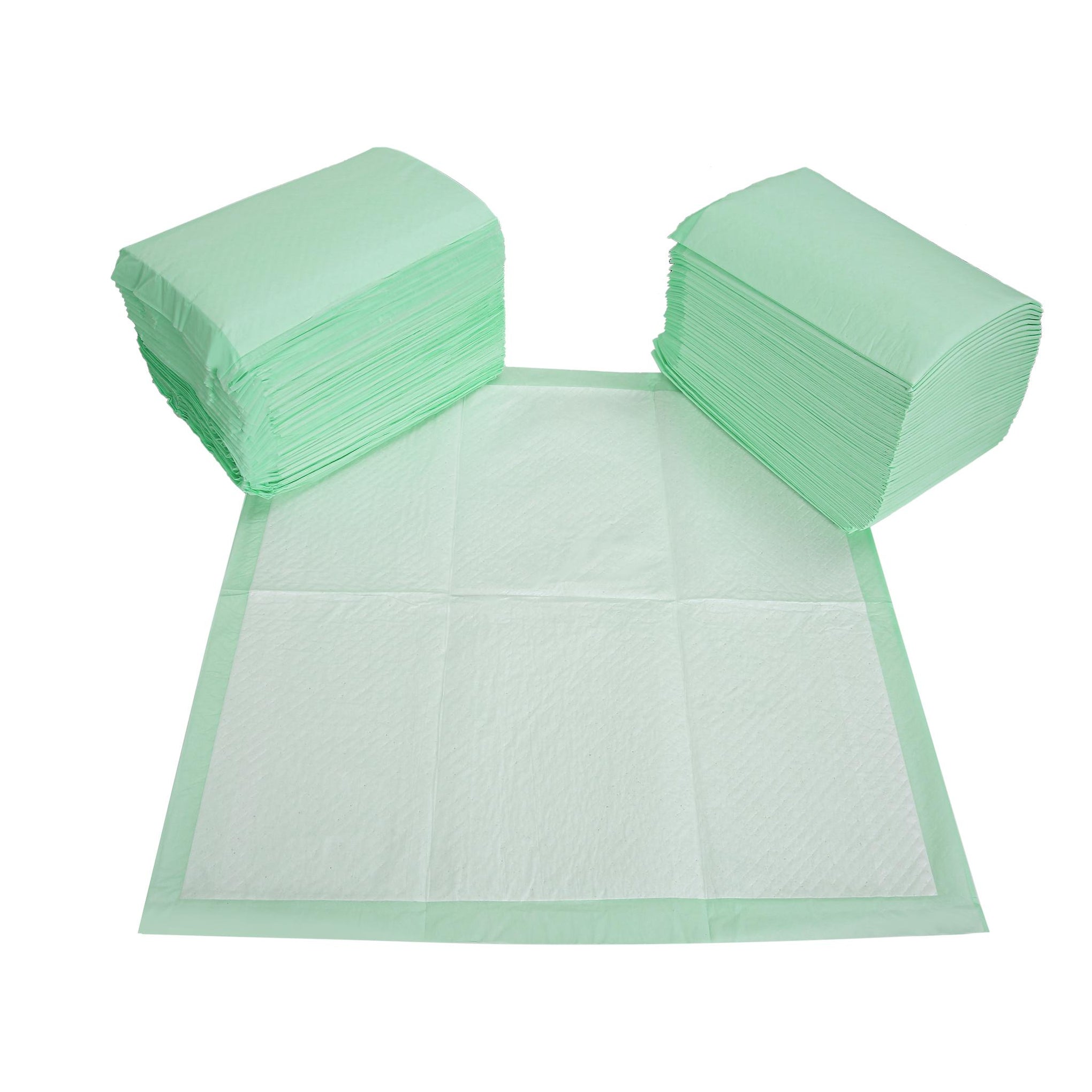 Arm and Hammer Green Tea Dog Training Pads