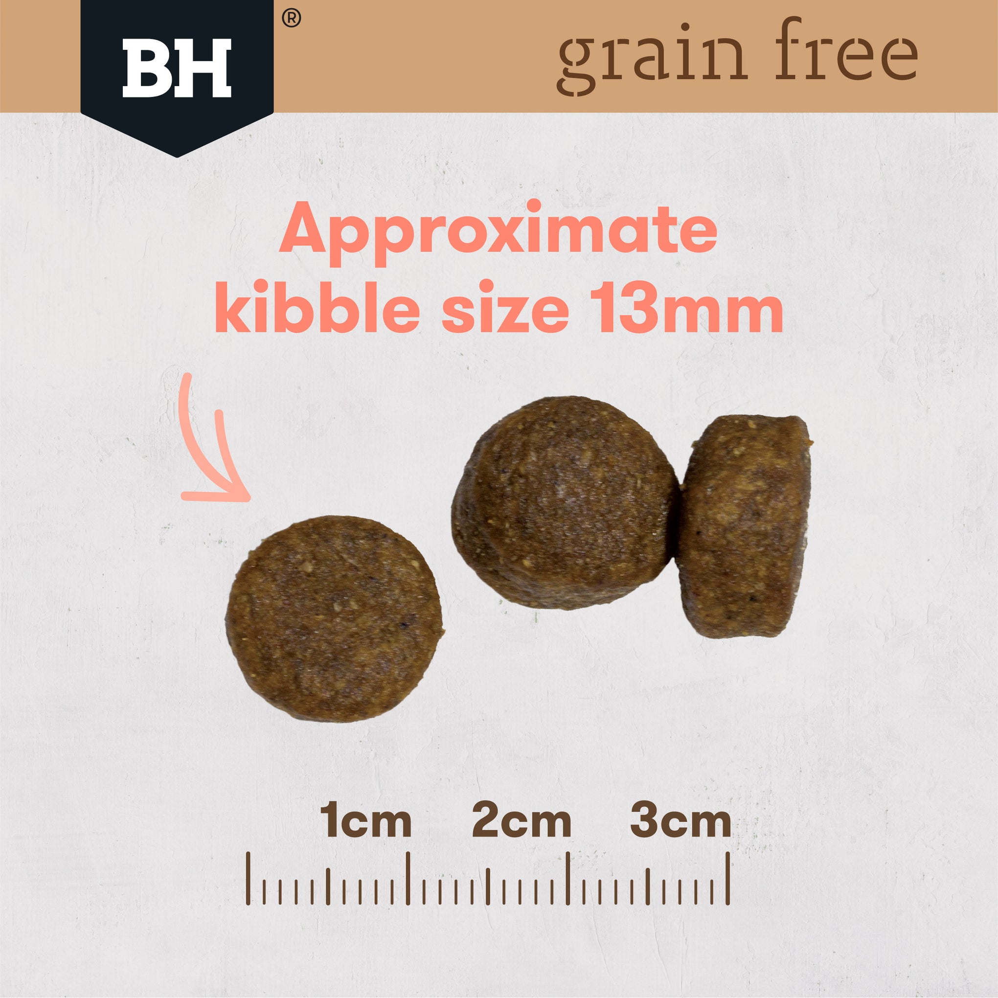 Black Hawk Grain Free Adult Salmon Dry Dog Food