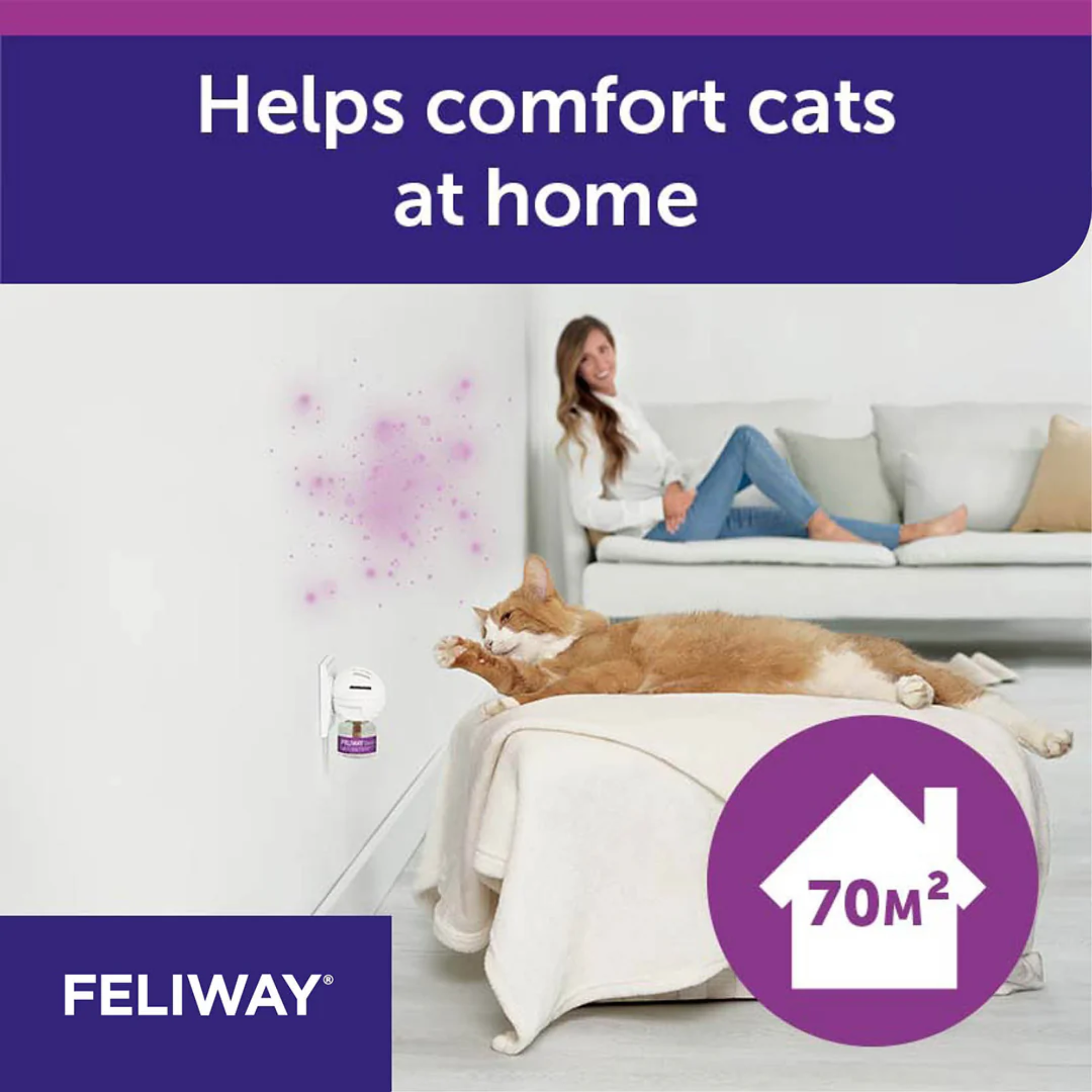 Feliway Refill