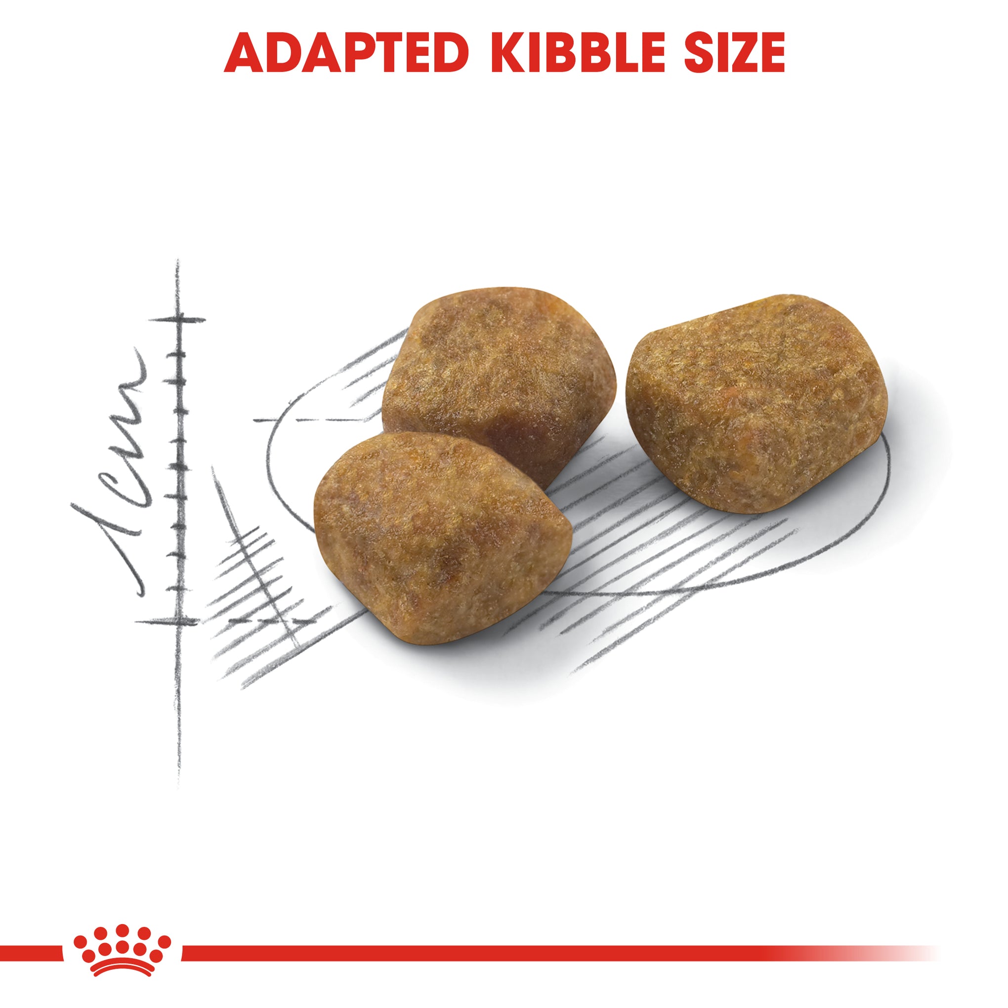 Royal Canin Indoor 7+ Adult Dry Cat Food