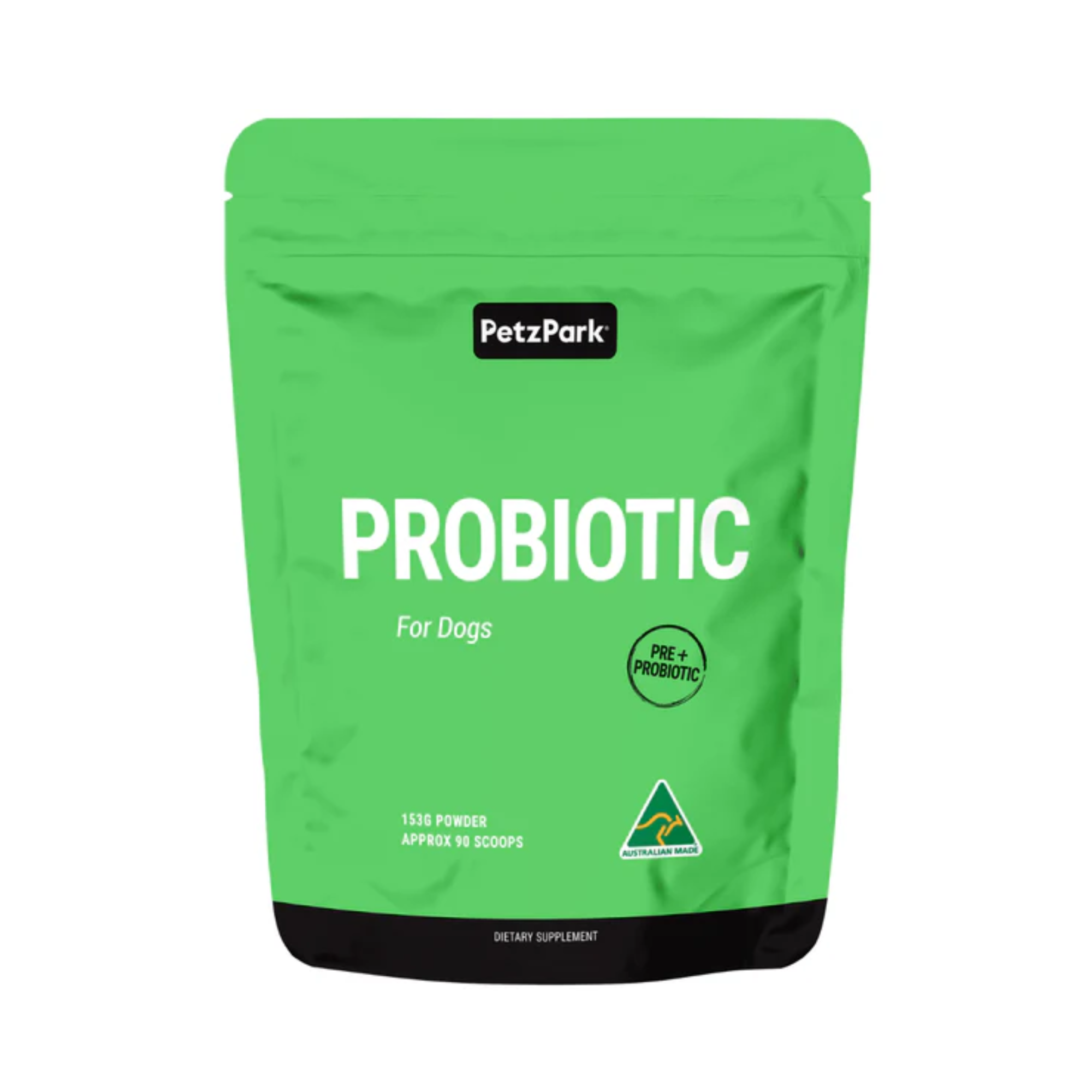 Petz Park Probiotic for Dogs