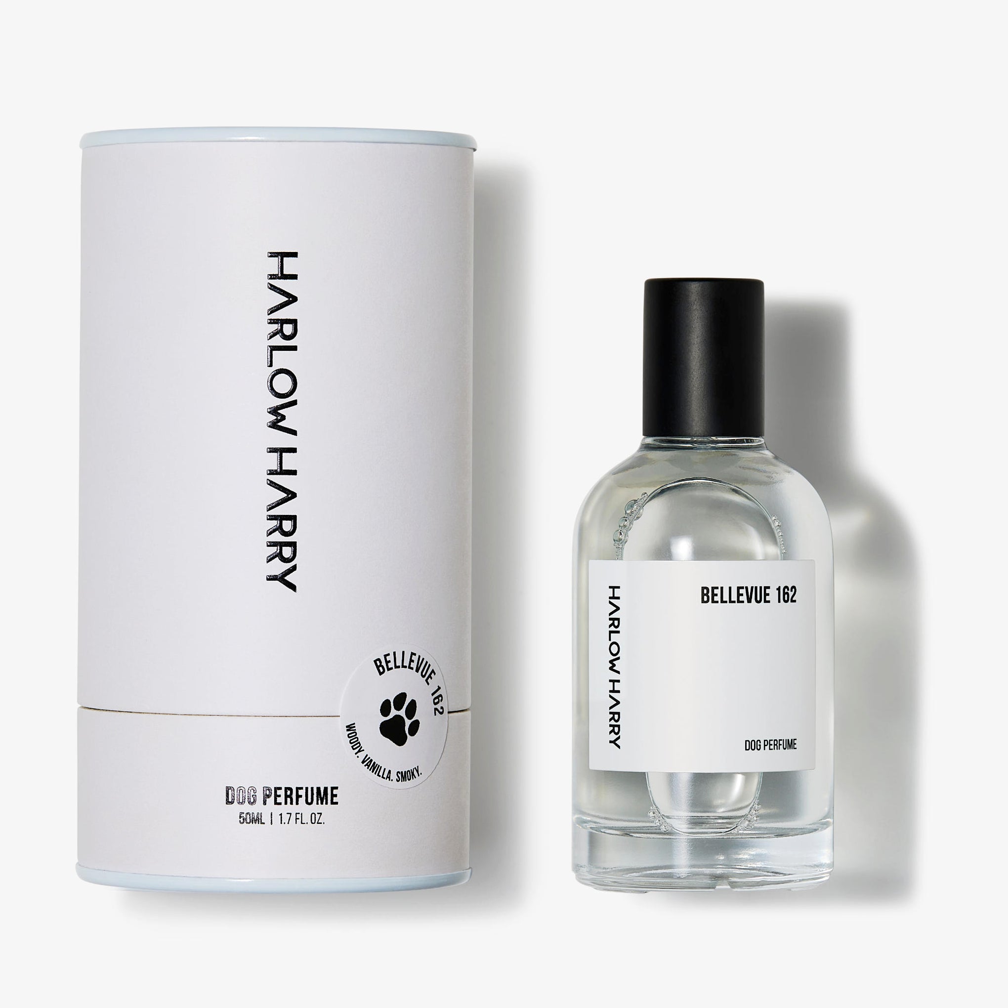 HARLOW HARRY Dog Perfume Bellevue 162 50ml