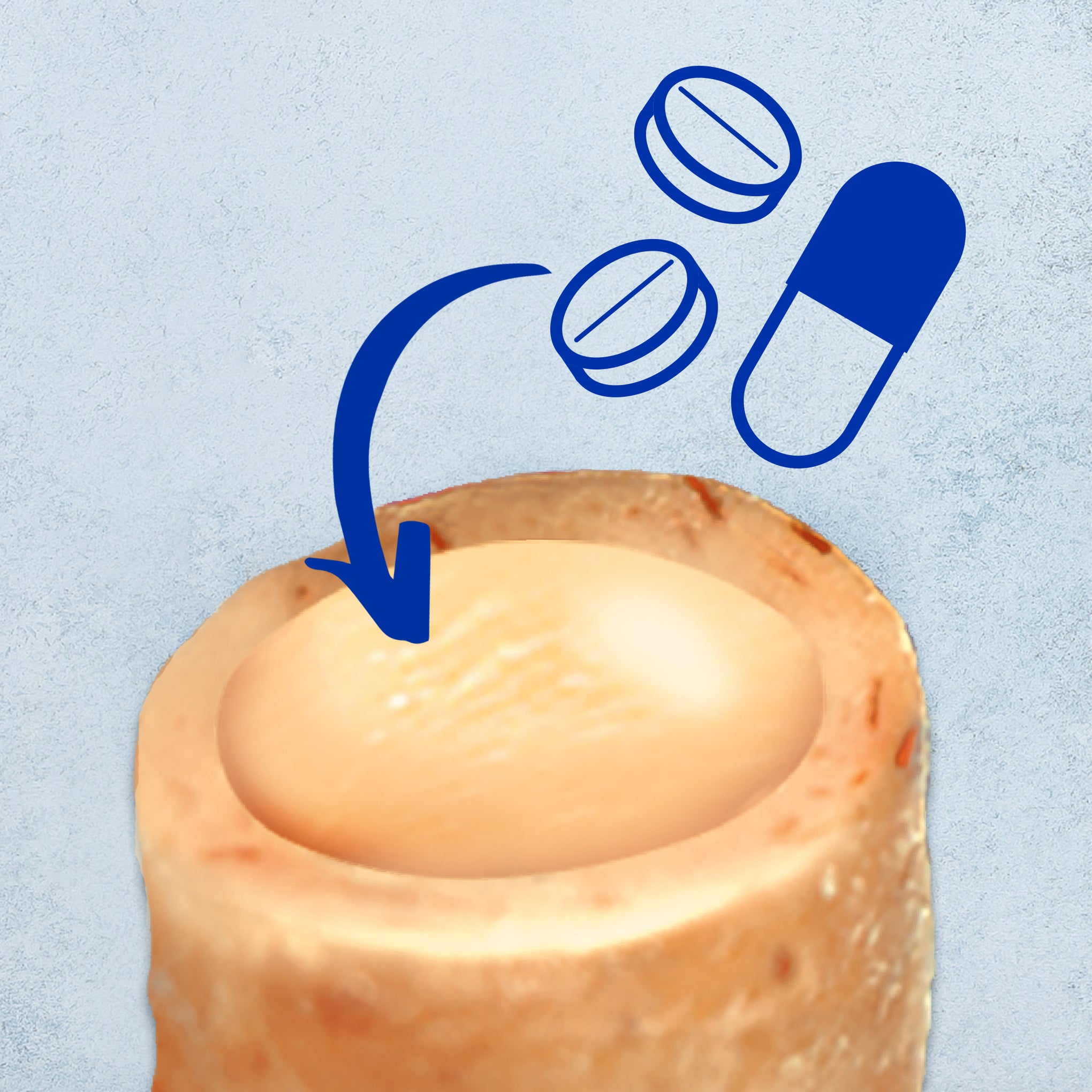 Inaba Cat Treat Churu Bites Chicken Wraps With Tuna 30g