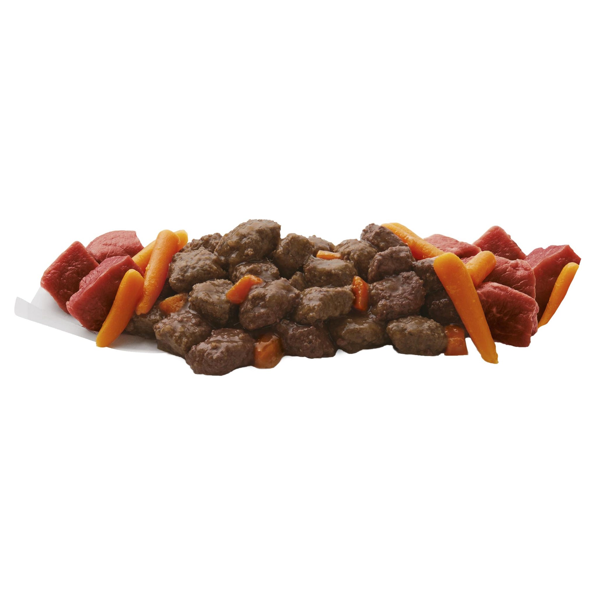 Pedigree Dog Adult Wet Food Beef Casserole 700g x 12