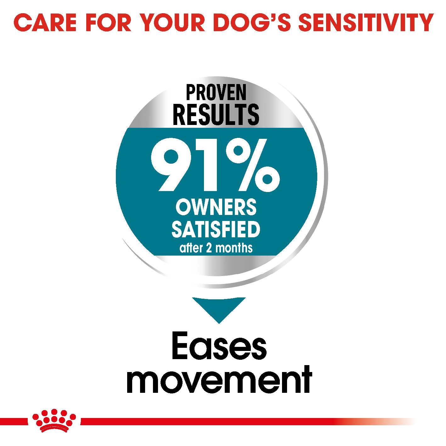 Royal Canin Maxi Joint Care Adult Dry Dog Food 10kg