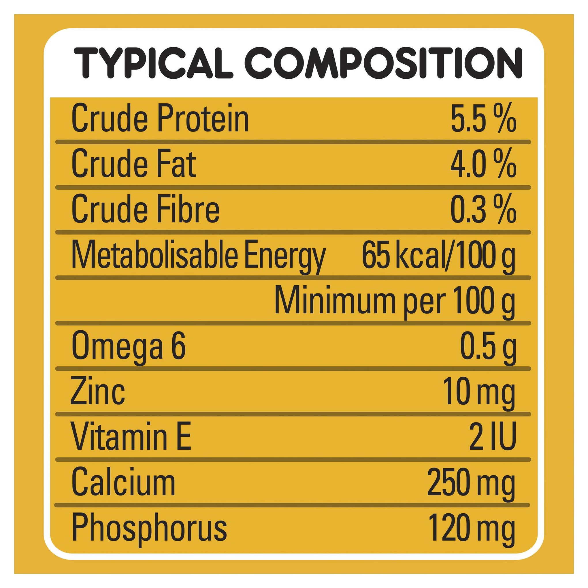 Pedigree Dog Adult Wet Food Beef Casserole 700g x 12