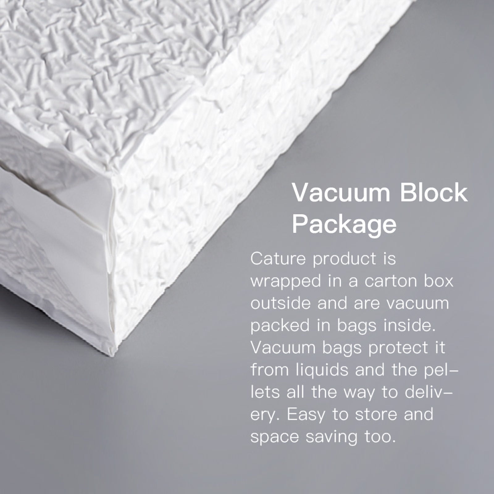 Cature Natural Tofu Clumping Green Tea Cat Litter