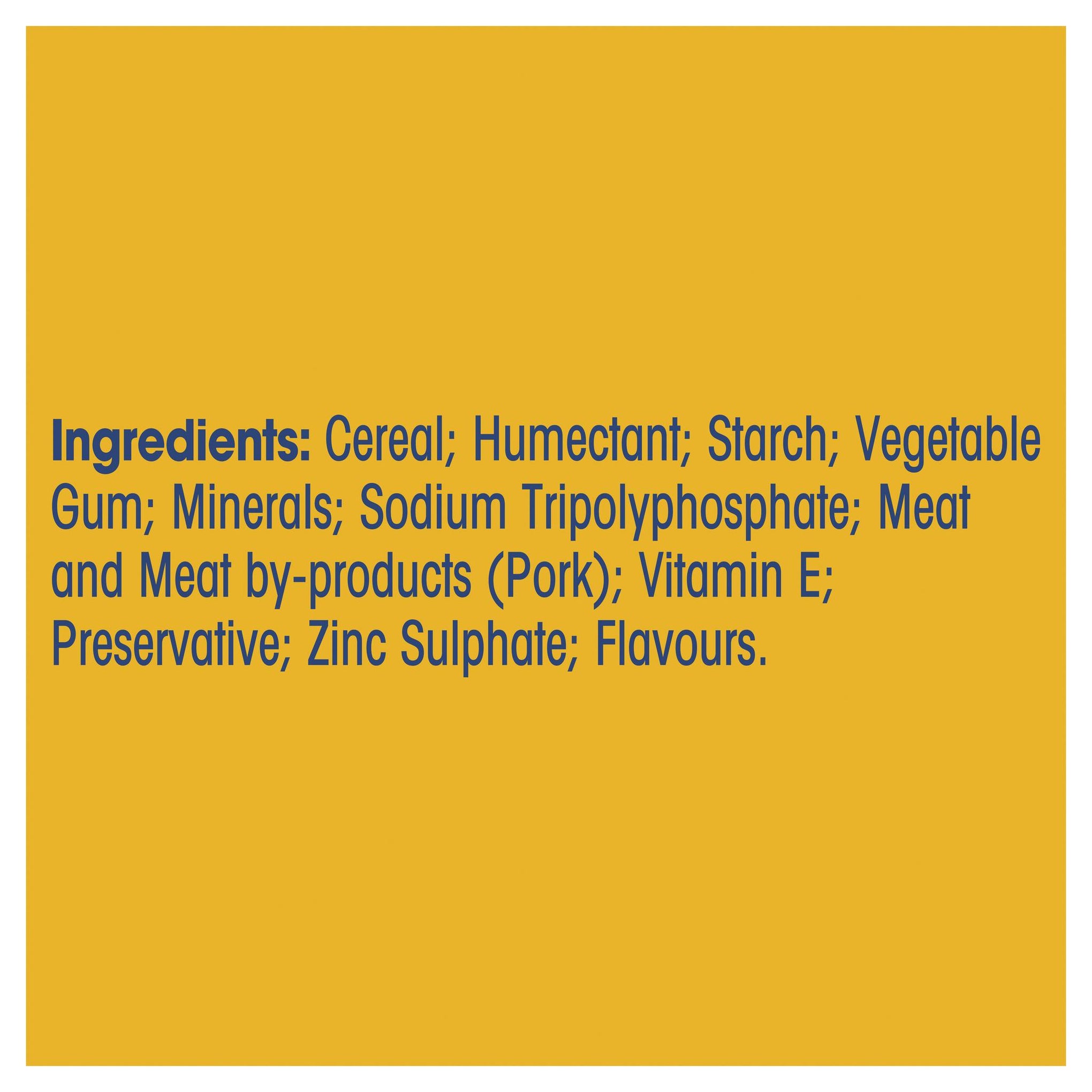 Pedigree Dentastix Dog Treat Medium Breed