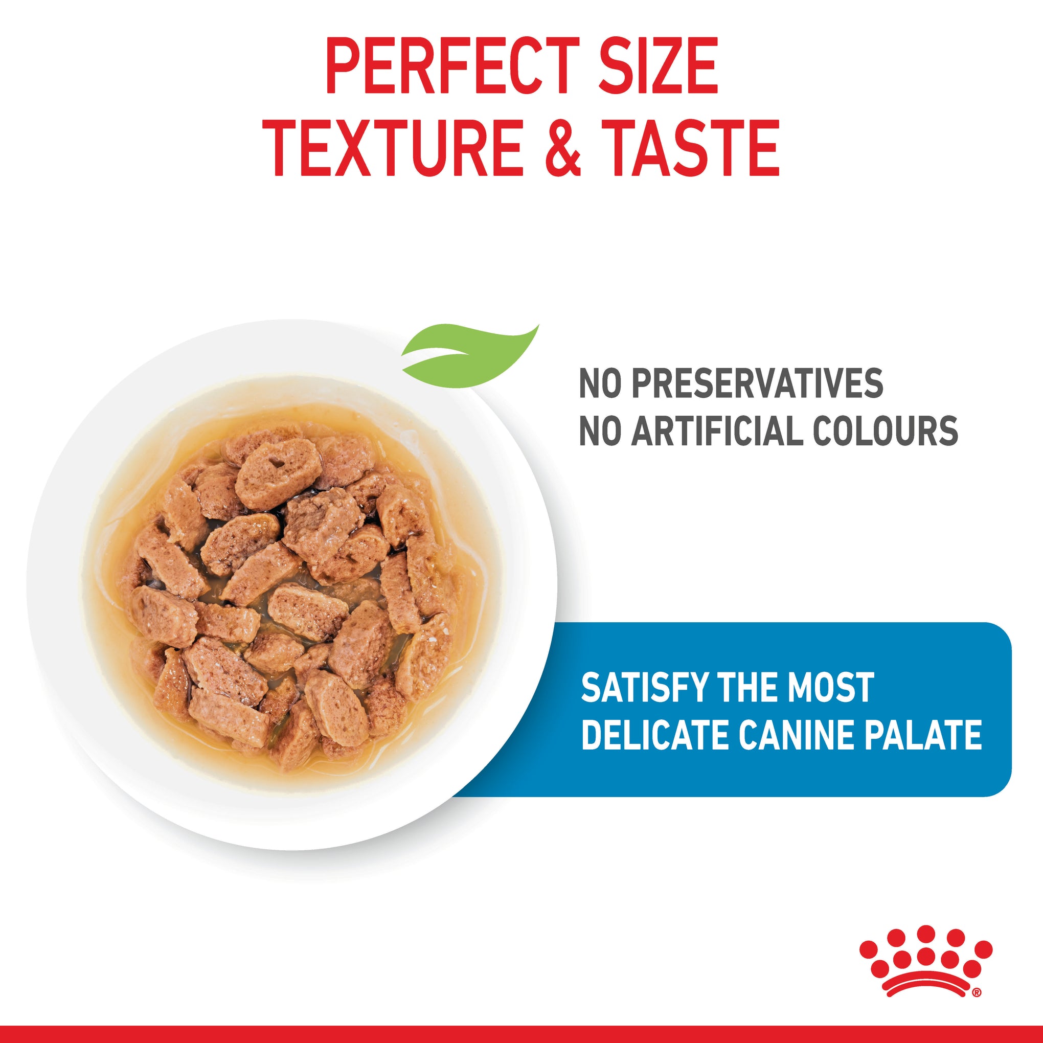 Royal Canin Mini Puppy Wet Dog Food Pouches 85g x 12