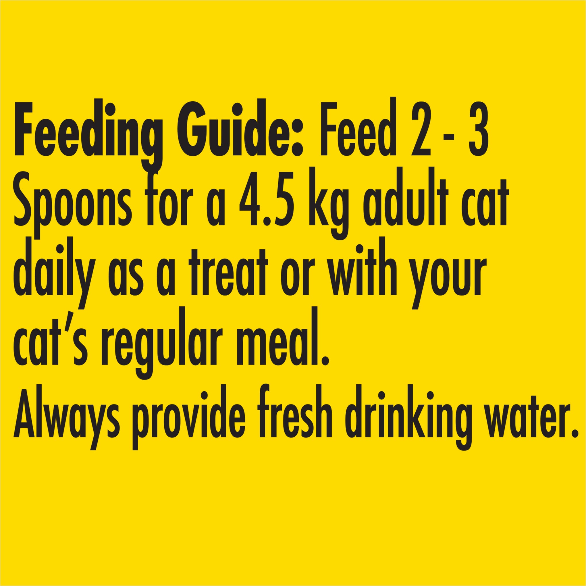 Temptations Creamy Spoons Tasty Chicken & Cheesy Cheese Flavour Cat Treats 10g x 4