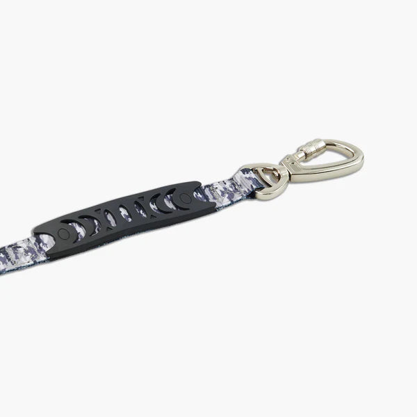 Dog Friendly Co. Classic Dog Lead Grey Camo