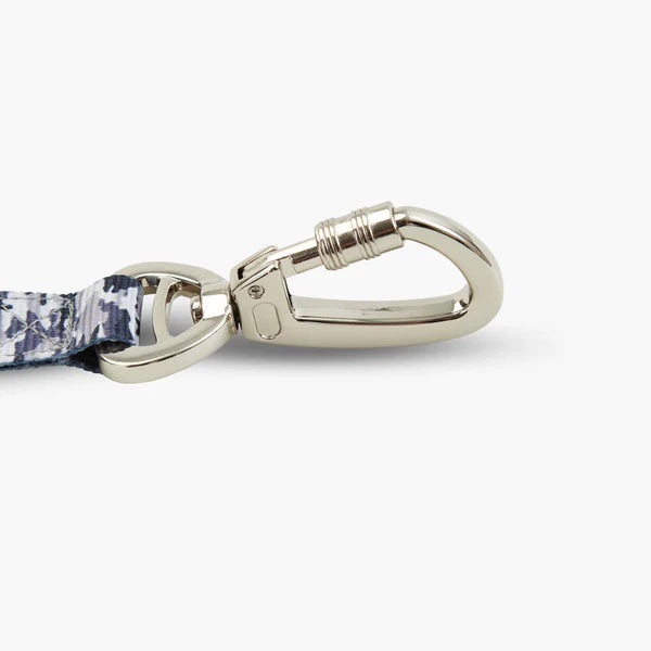 Dog Friendly Co. Classic Dog Lead Grey Camo