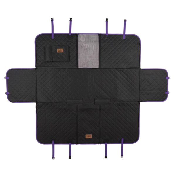 Kazoo Car Dog Seat Cover