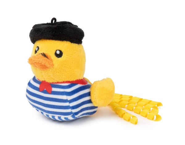 FuzzYard Timothee Chalaquack Cat Toy