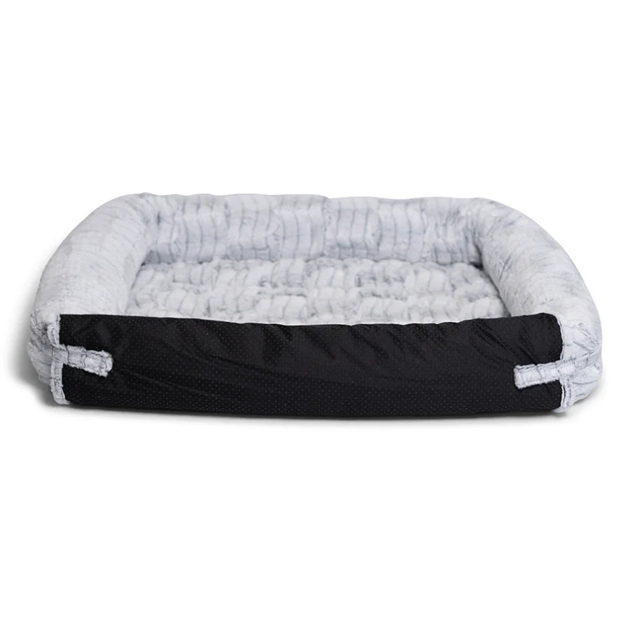 Kazoo 3-in-1 Couch n' Car Pet Bed Cover Cloud
