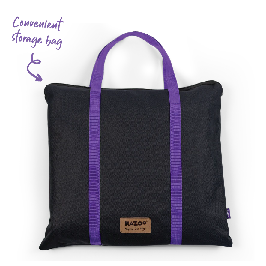 Kazoo Car Dog Boot Liner