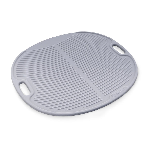 LitterLocker Cat Litter Mat Grey