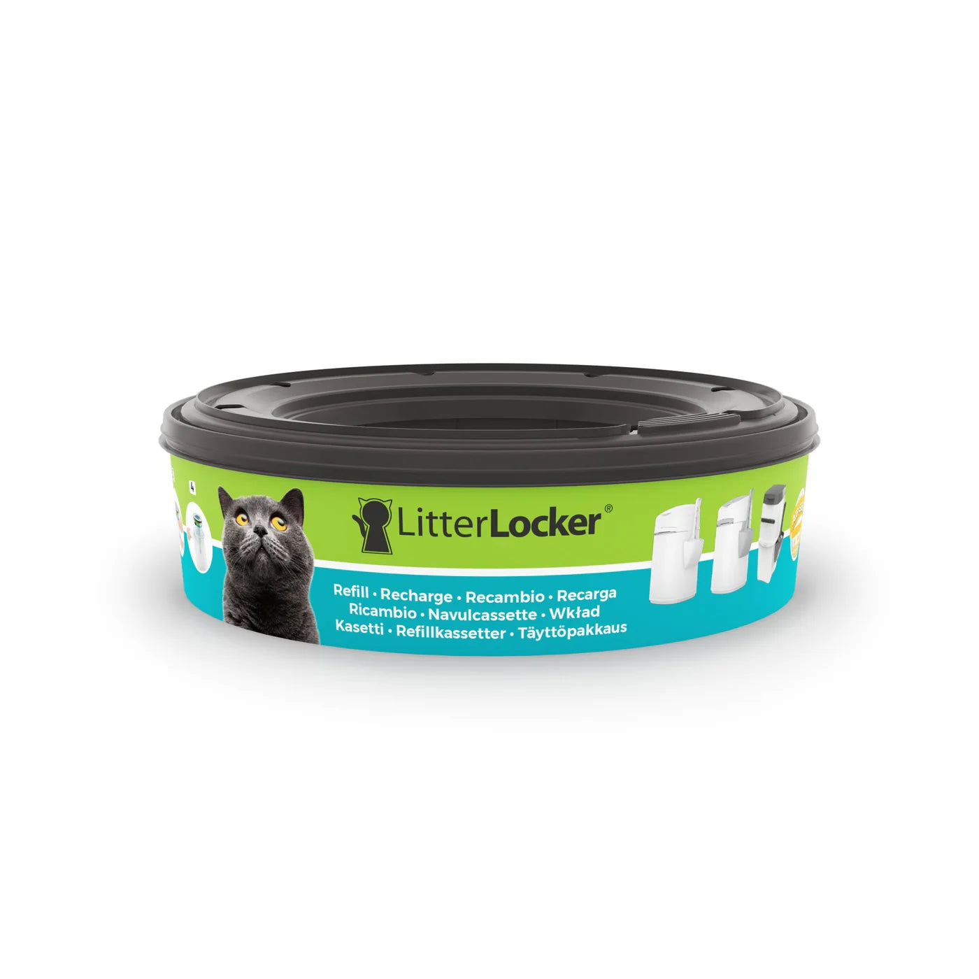 LitterLocker Cat Litter Disposal Refills