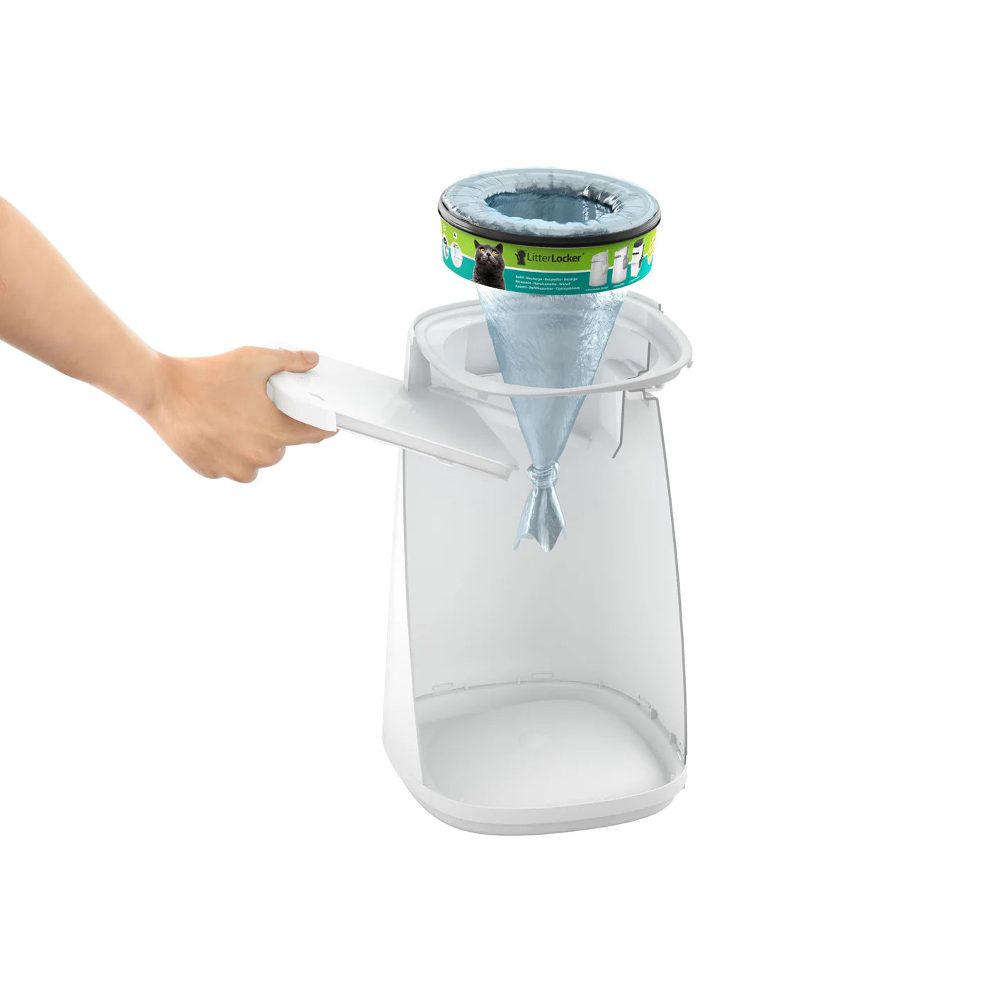 LitterLocker Cat Litter Disposal Refills