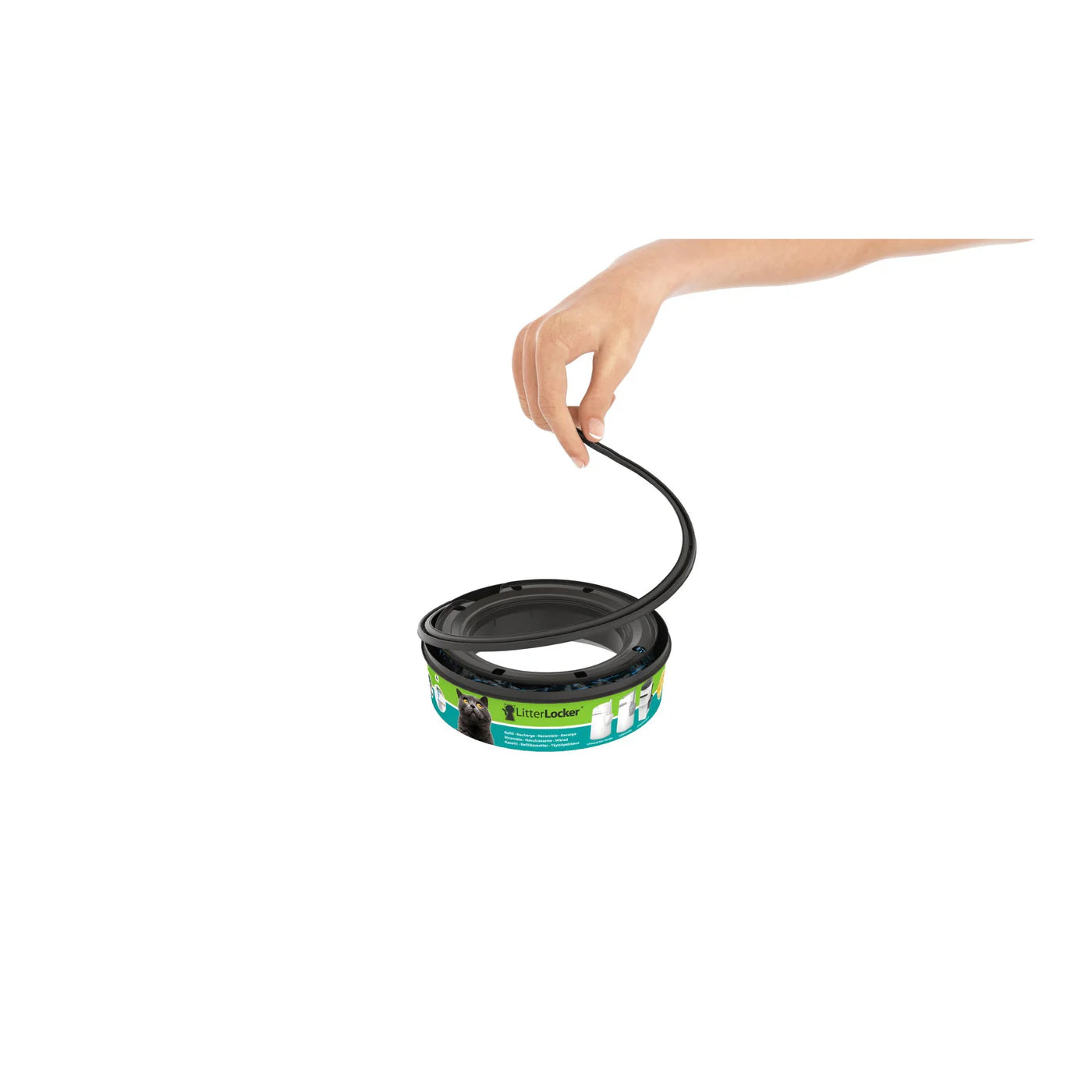 LitterLocker Cat Litter Disposal Refills