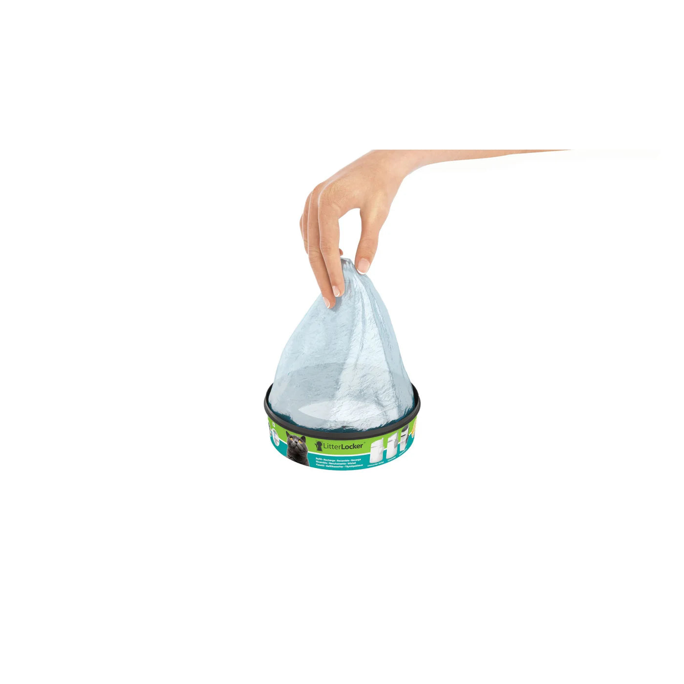 LitterLocker Cat Litter Disposal Refills