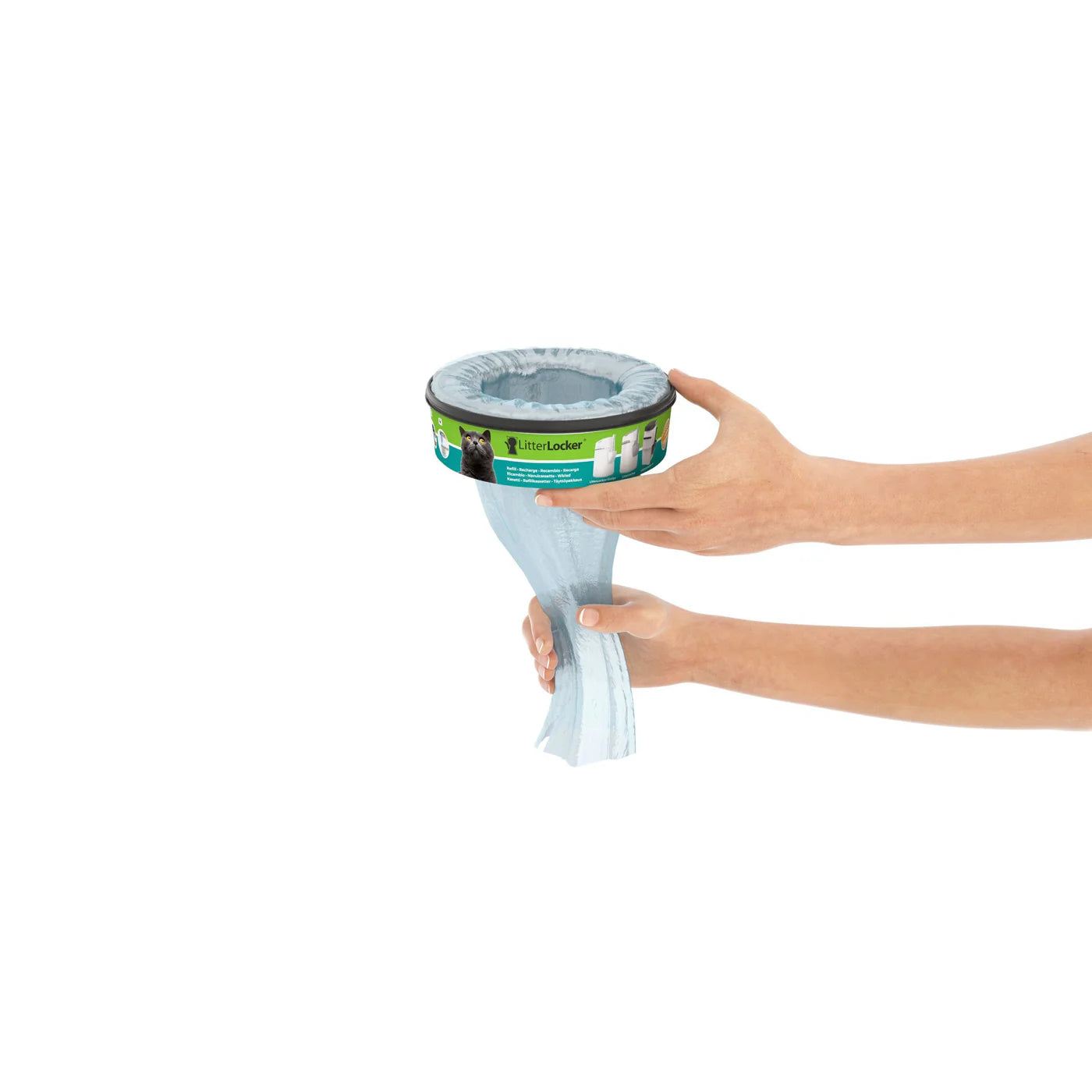 LitterLocker Cat Litter Disposal Refills