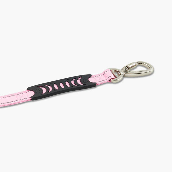 Dog Friendly Co. Classic Dog Lead Pink