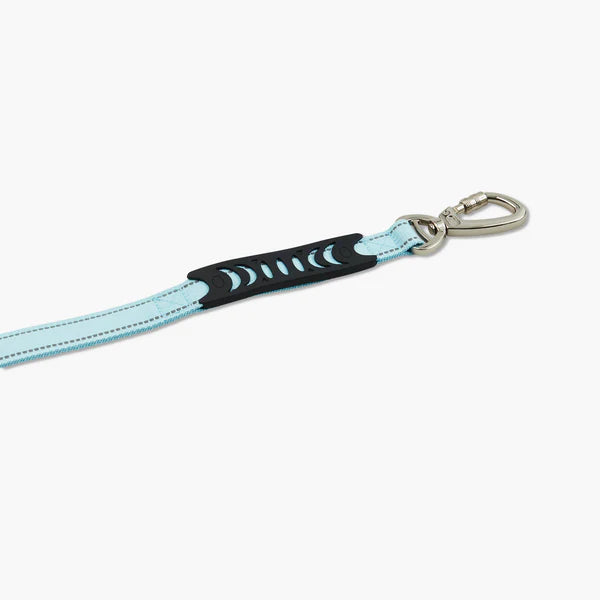 Dog Friendly Co. Classic Dog Lead Sky Blue