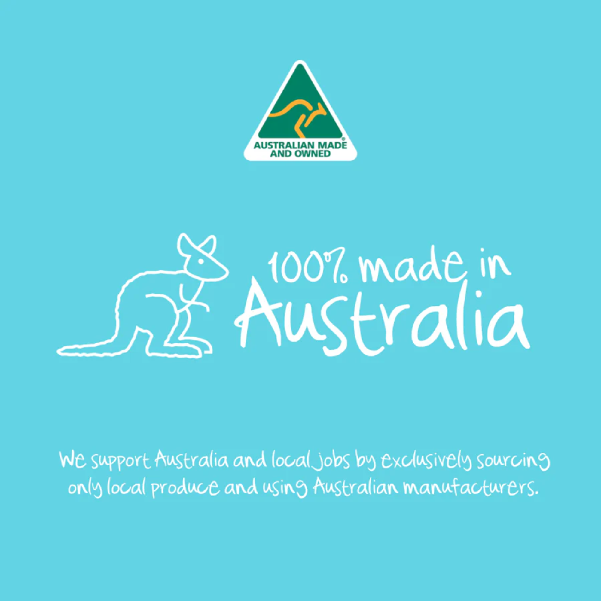 The Pet Project Australian Lamb Ears Dog Treat 4 Pack