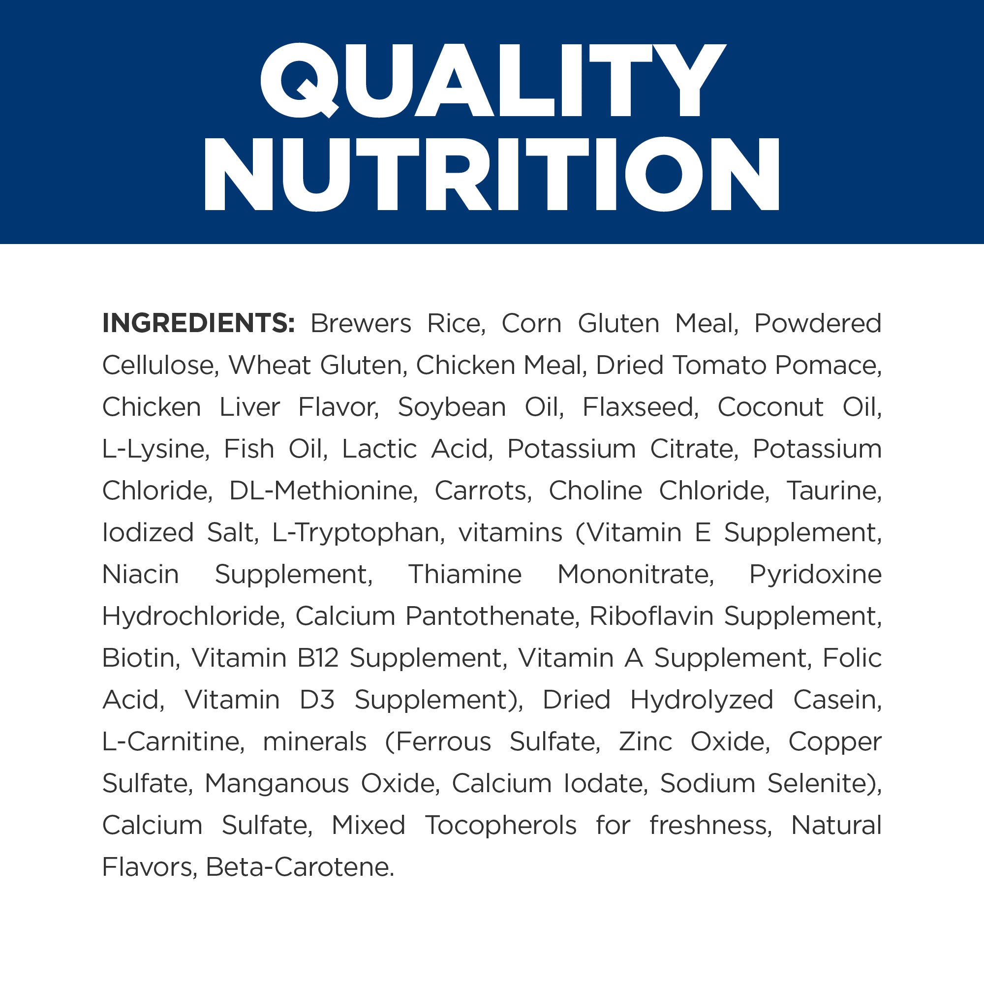 Hill's Prescription Diet c/d Multicare Stress Urinary Care + Metabolic Weight Dry Cat Food 2.88kg