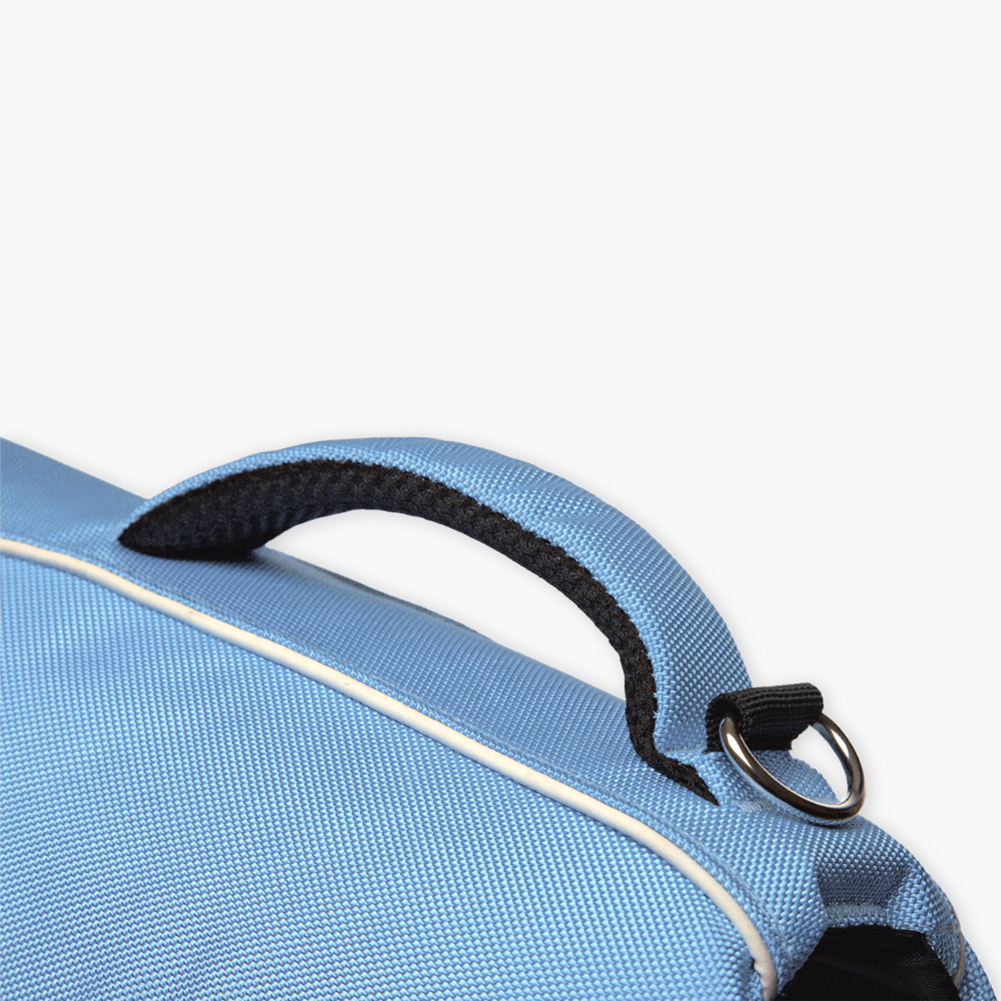 Dog Friendly Co. Dog Life Jacket Sky Blue