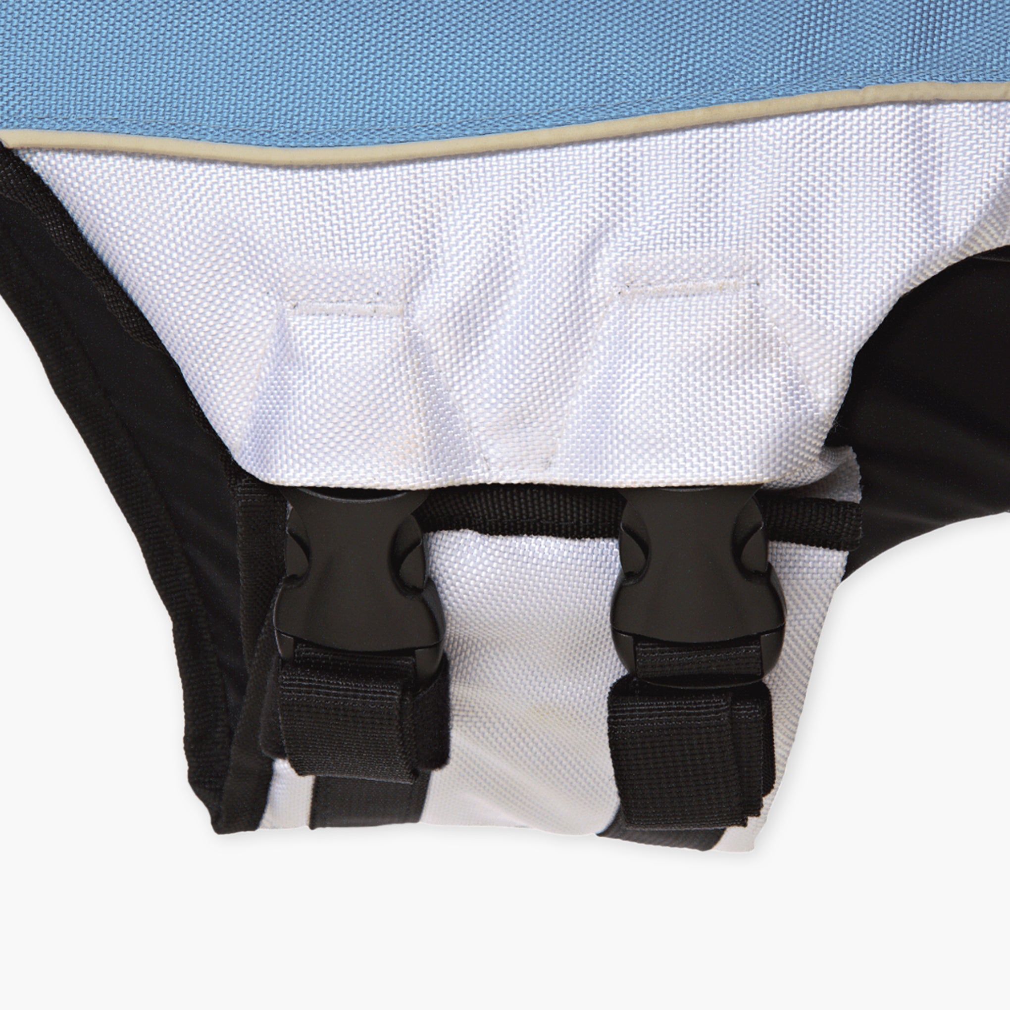 Dog Friendly Co. Dog Life Jacket Sky Blue