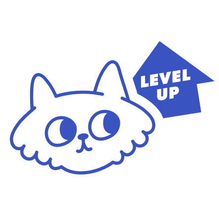 Level up your rewards