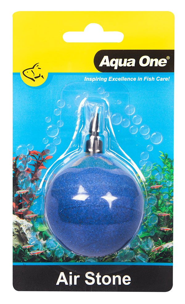 Aqua One Airstone Ball 5cm