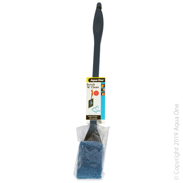 Aqua One Algae Scraper
