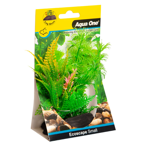 Aqua One Ecoscape Ambulia/Fern Green