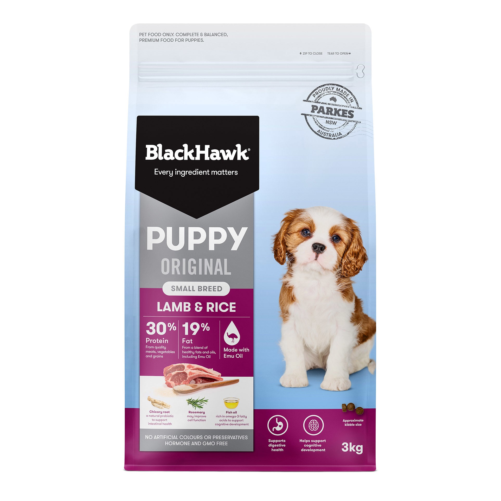 Large Breed Puppy Food Blackhawk Lamb Black Hawk Puppy Large Breed