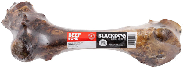 Blackdog Dog Treat Beef Bones 1.2kg