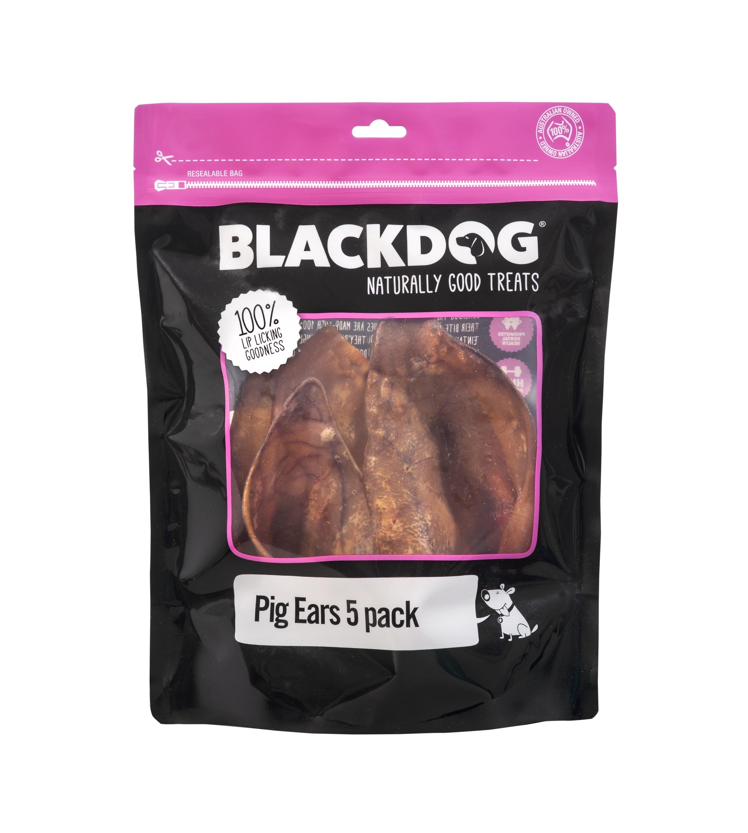 Pigs ears for puppies sale