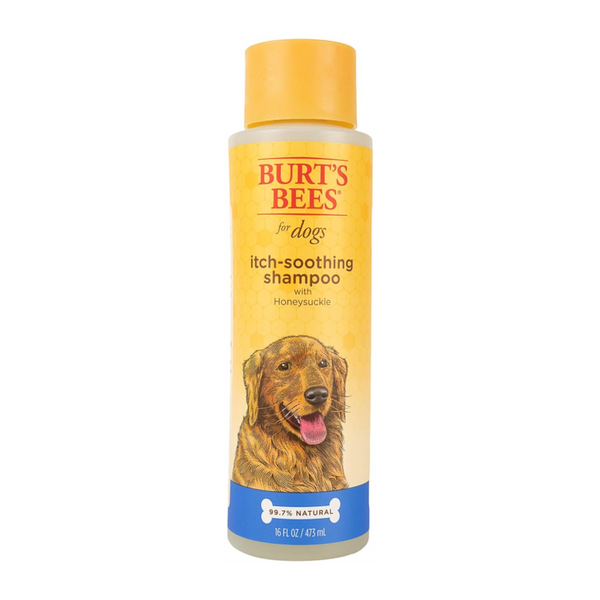 Burt's bees anti itch for outlet dogs