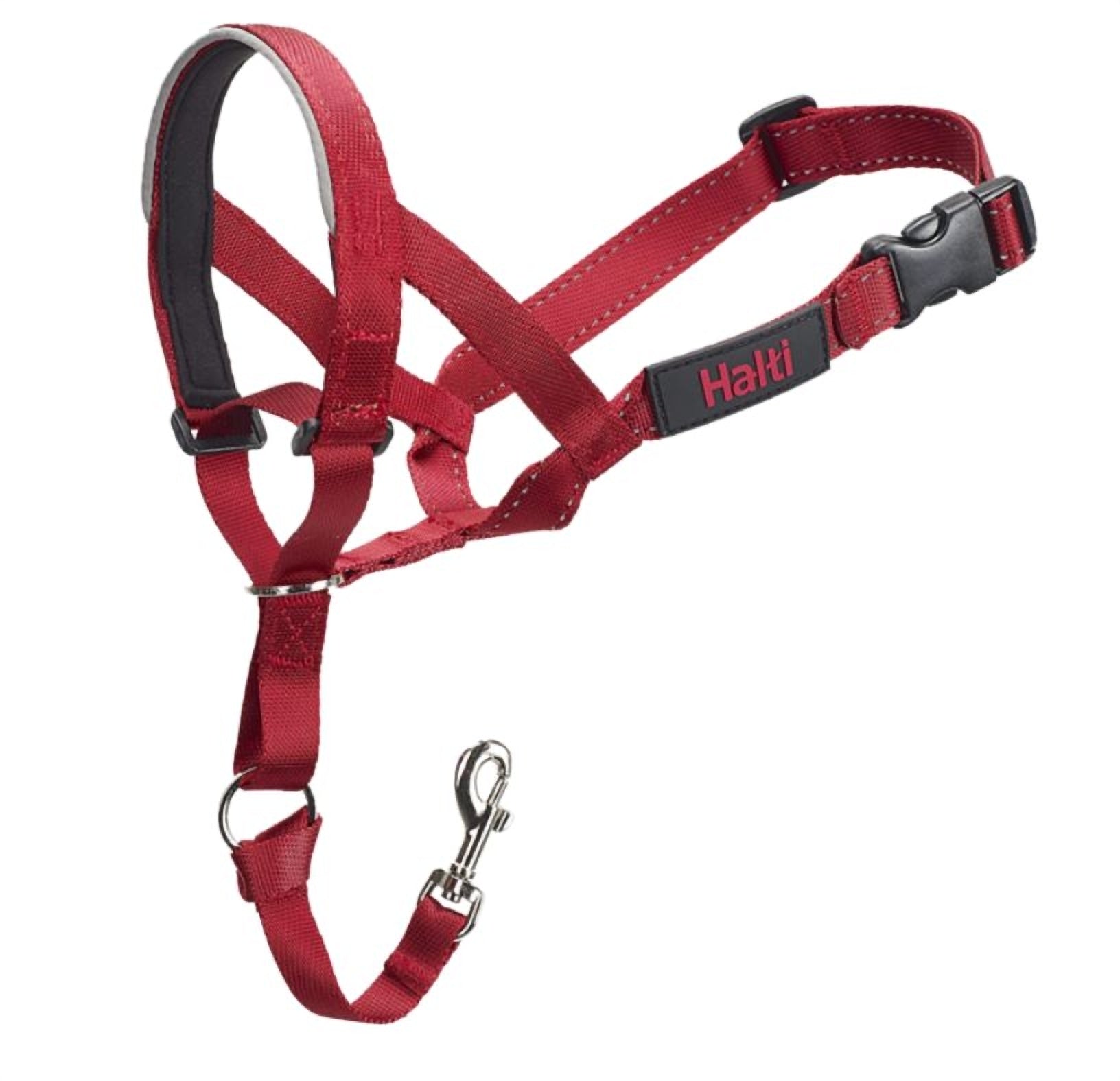 Halti optifit hotsell dog headcollar