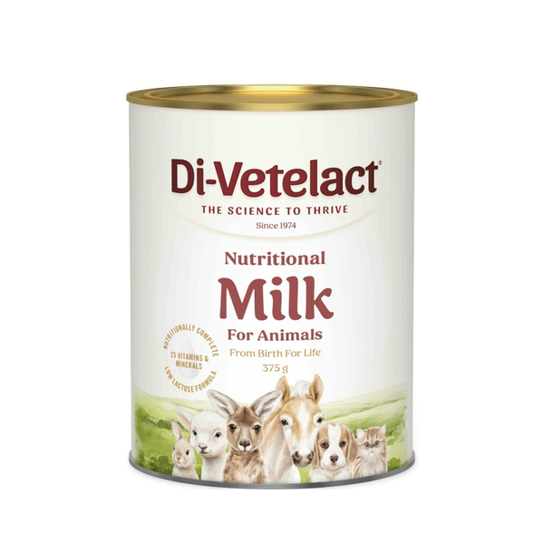 Di-Vetelact Milk Supplement for Animals