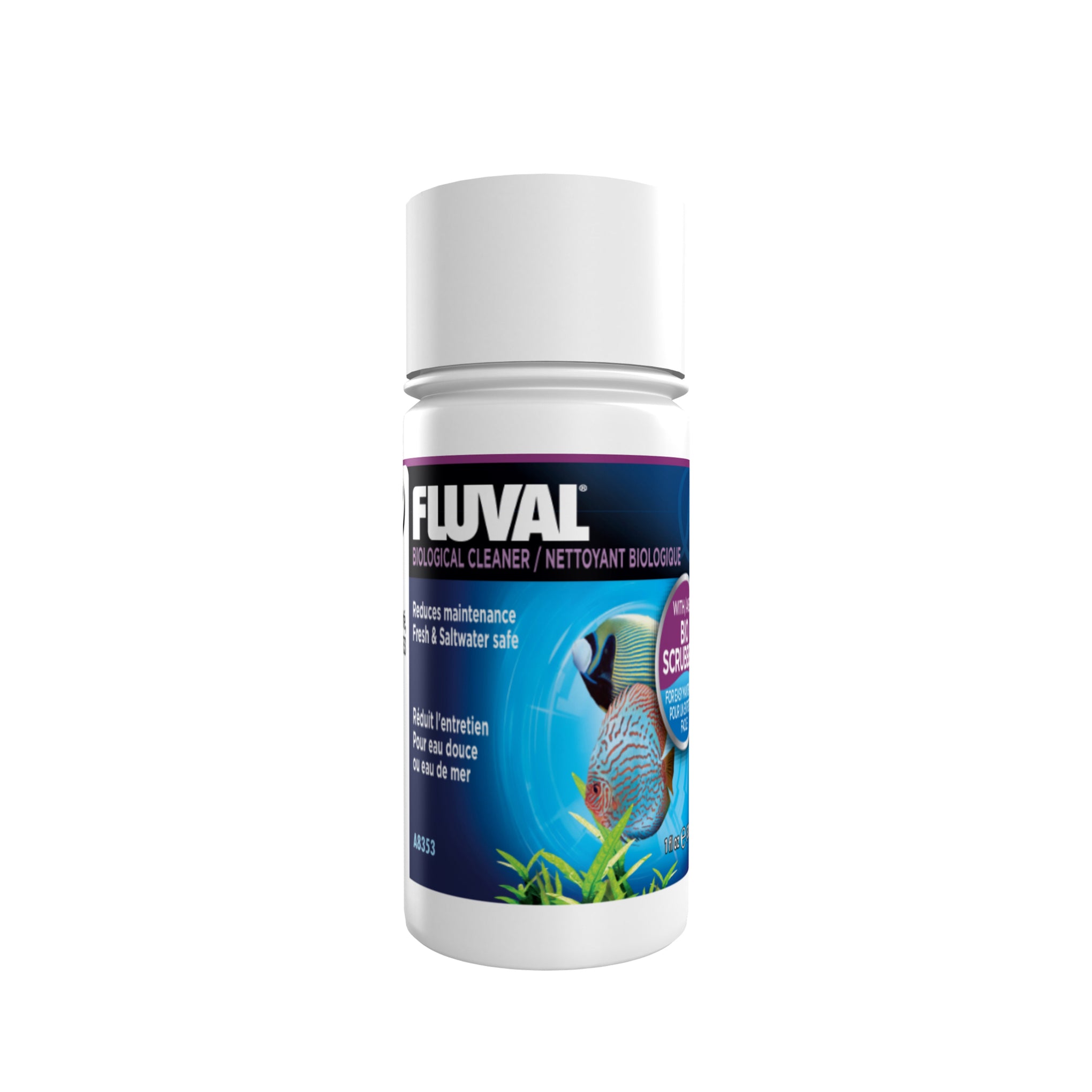 Fluval Biological Cleaner 30ml