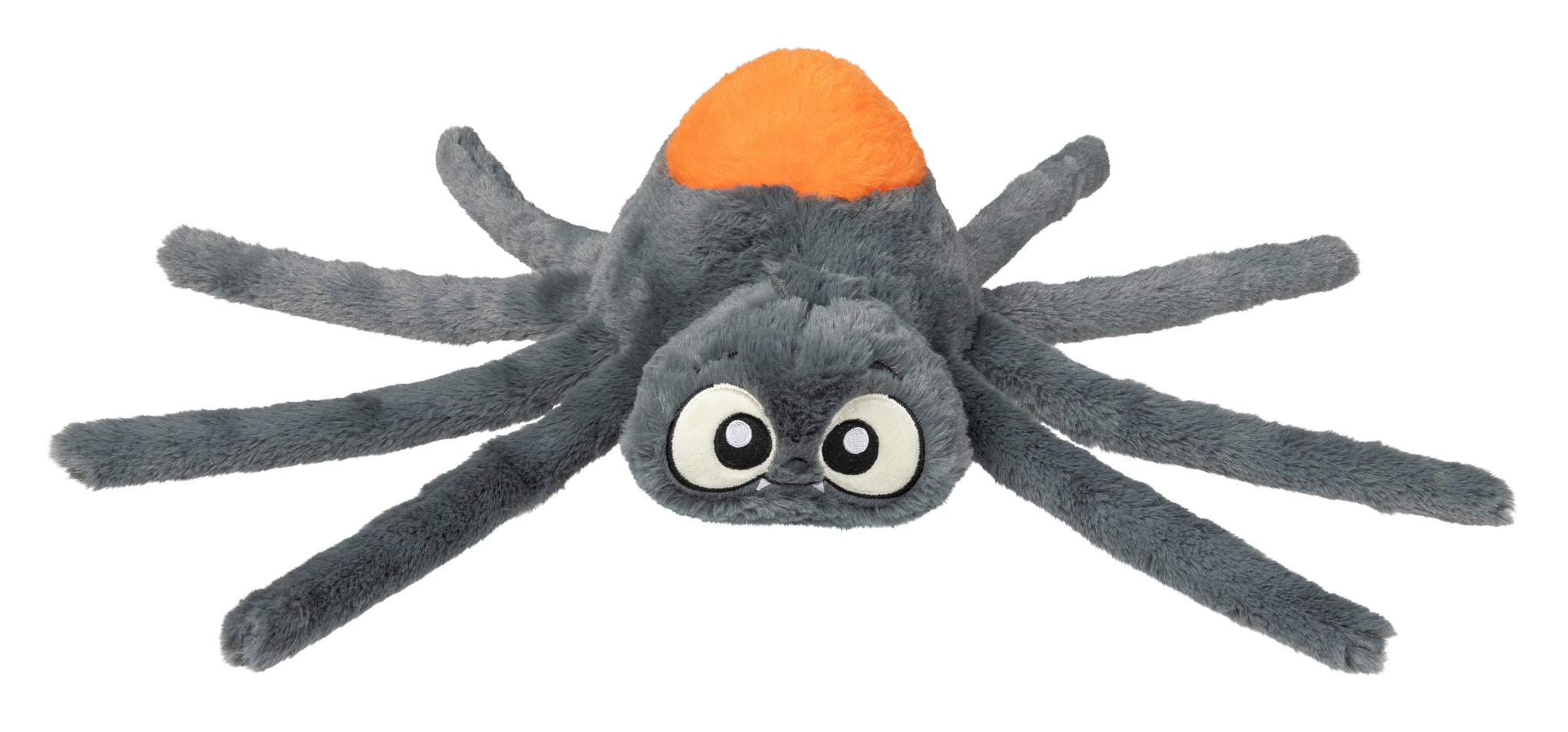 FuzzYard Arachnate The Spider Dog Toy