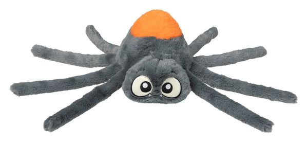 FuzzYard Arachnate The Spider Dog Toy