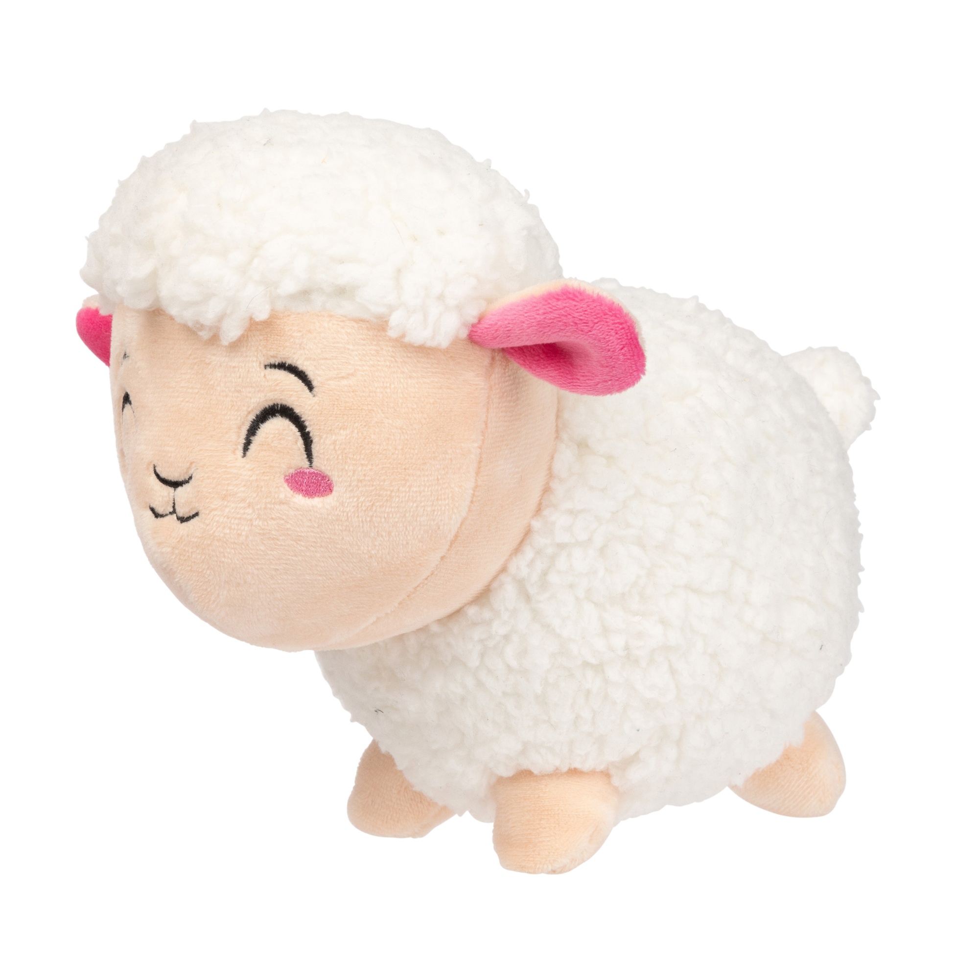 FuzzYard Bahh-bara Dog Toy