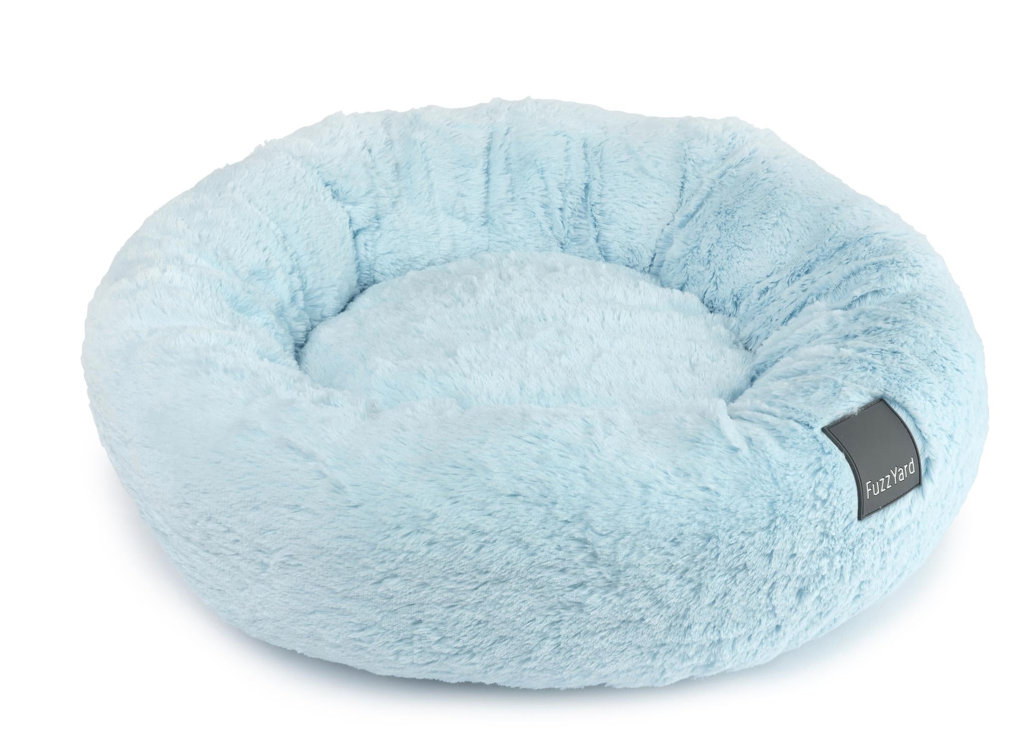 Fuzzyard eskimo outlet bed