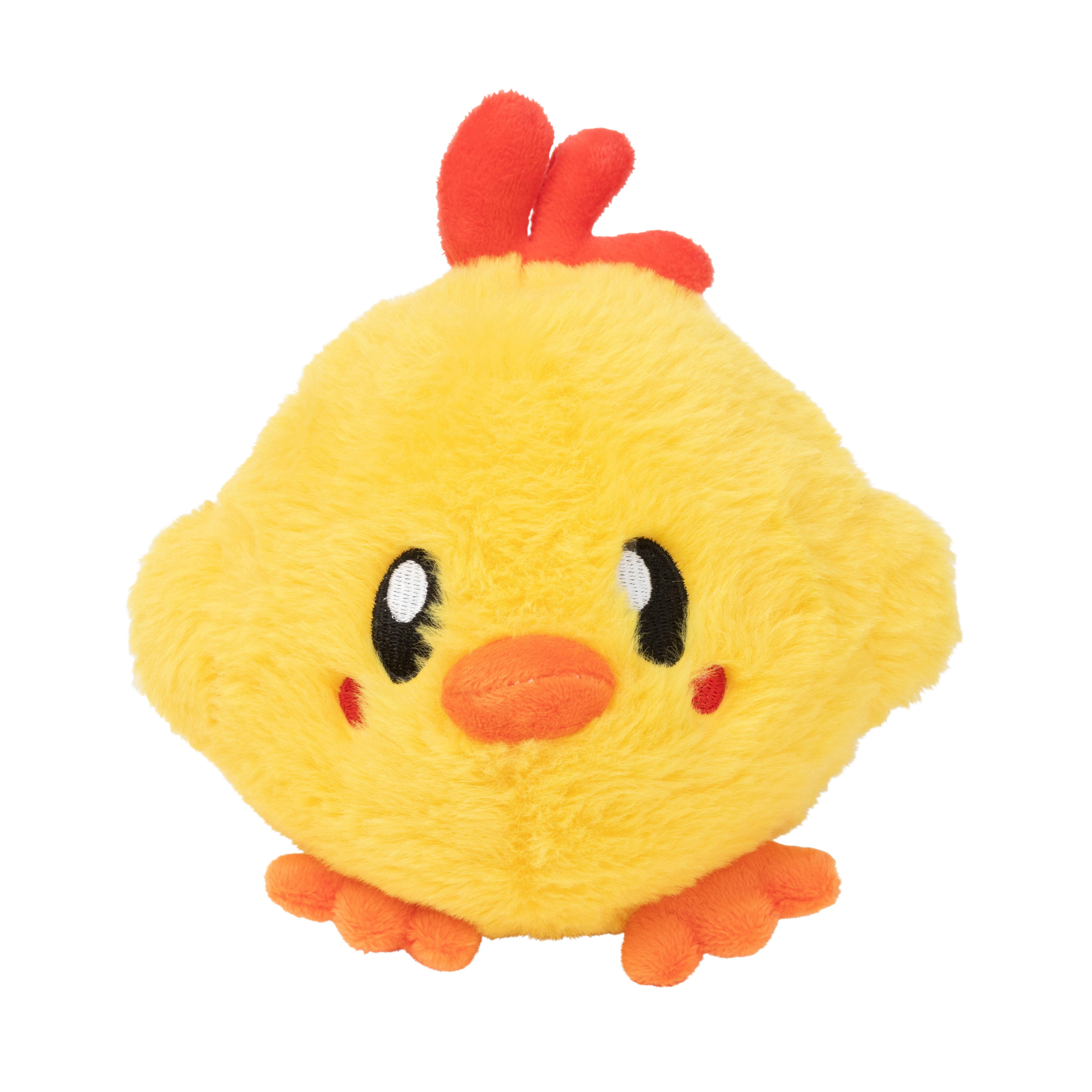 FuzzYard Hen-rietta Dog Toy