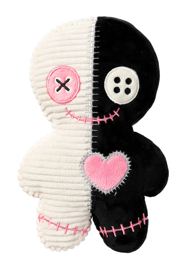 FuzzYard Jinxed Dog Toy